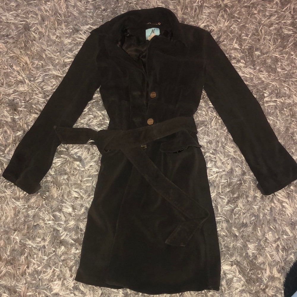 Worn once